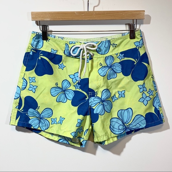 cute swim shorts for juniors
